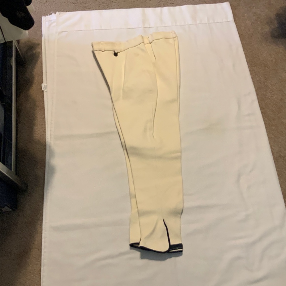 Miller’s Kneepatch Breech Cream 32 10-5-8